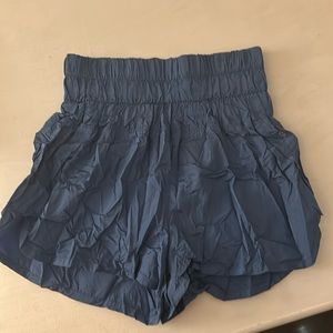 Fp movement way home shorts